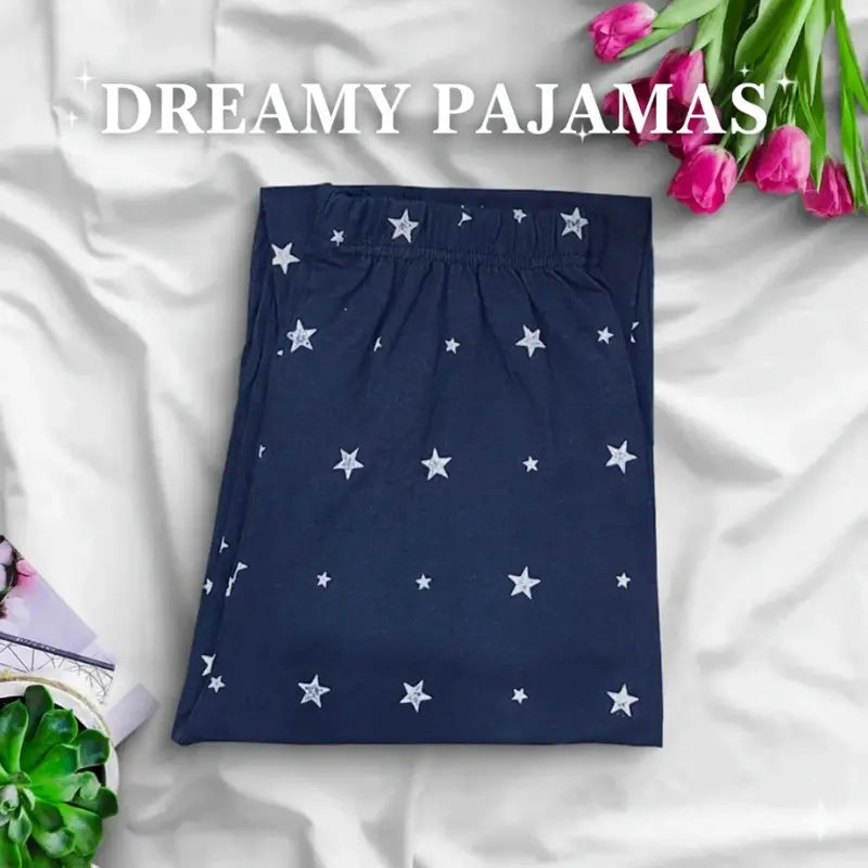 "Dreamy pajamas collection – stylish women’s nightwear and comfortable sleepwear sets"