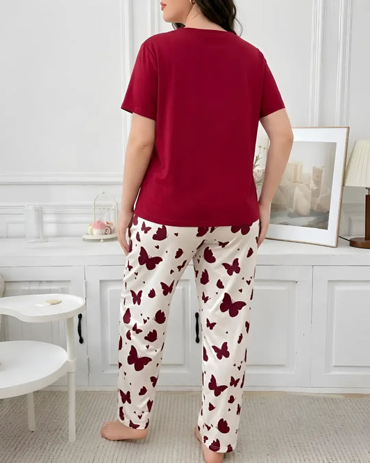Women's night suits collection – soft stylish sleepwear for everyday comfort