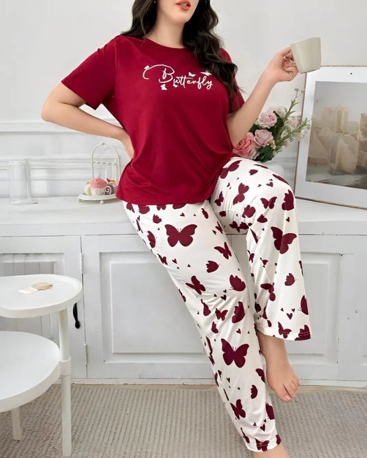 Women night suits collection – stylish and comfortable sleepwear sets